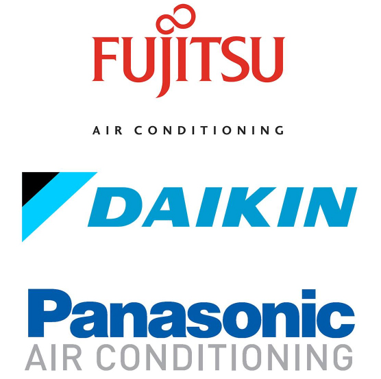 Messina Air Conditioning & Refrigeration - Logo