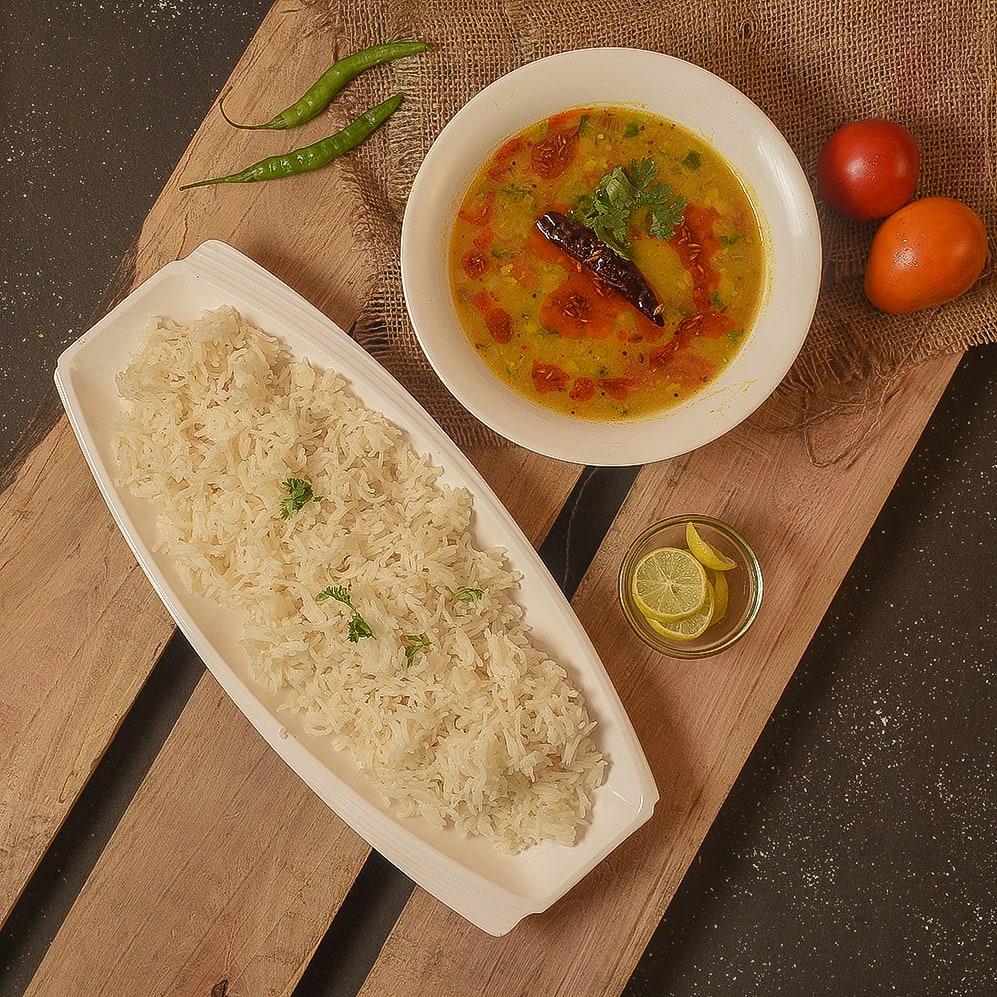 Messtaurant By Home Foods - Logo