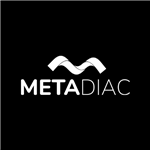 Metadiac - Logo