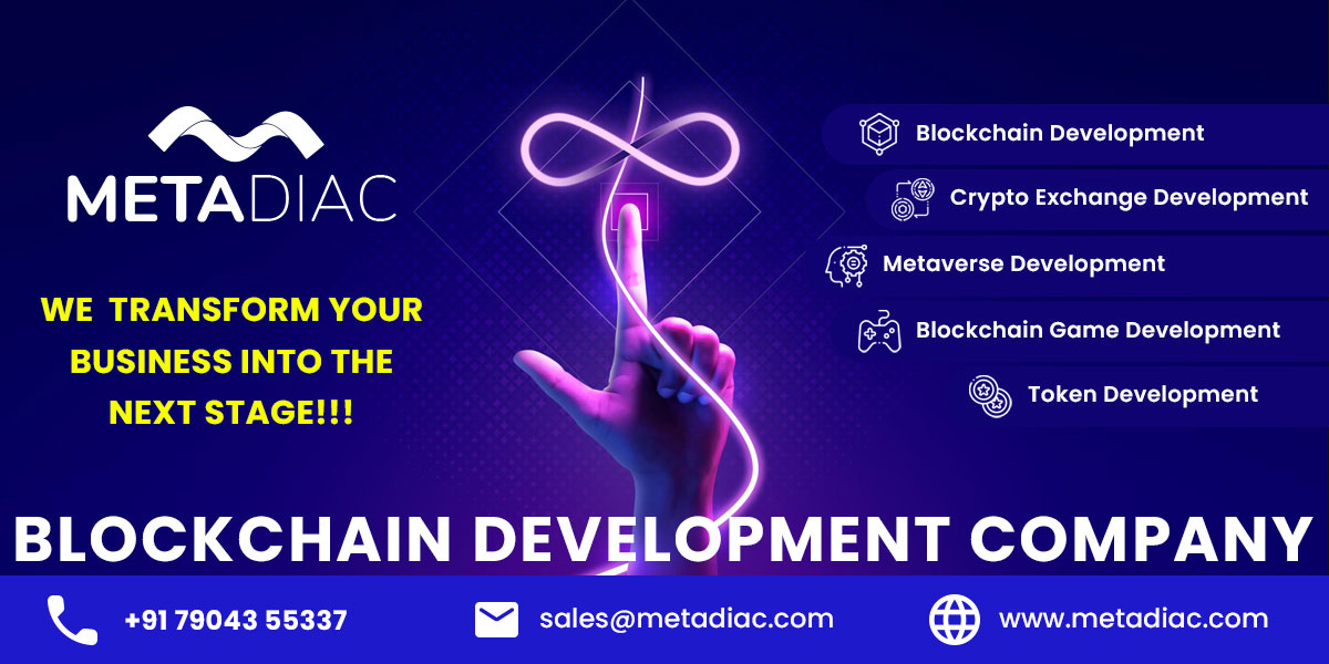 Metadiac - Cover photo