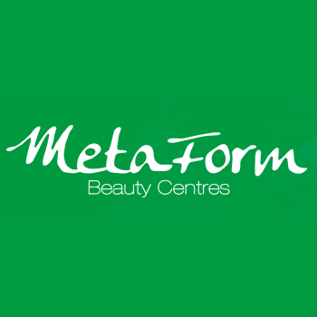 MetaForm Beauty Centre - Logo
