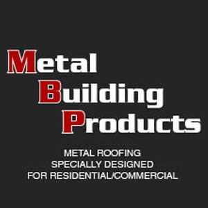 Metal Building Products Ontario - Logo