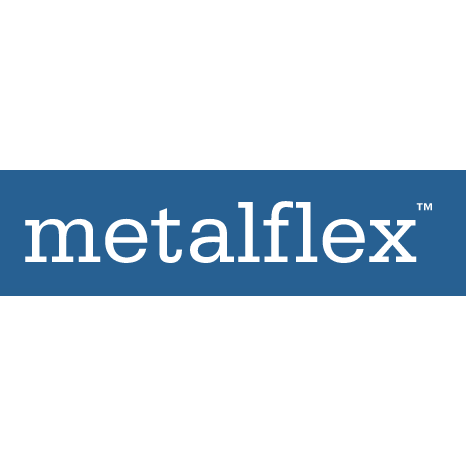 Metalflex Bendigo - Logo
