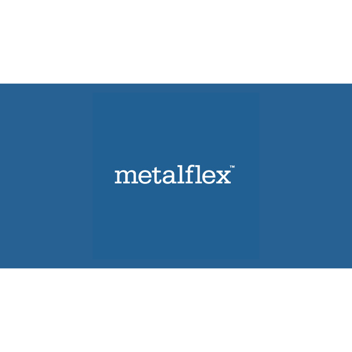 Metalflex Wagga Wagga - Logo