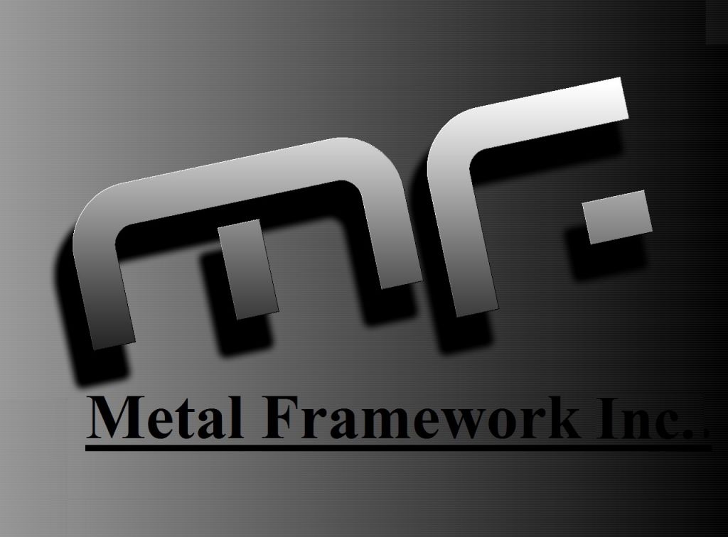 Metal Framework Inc. - Logo