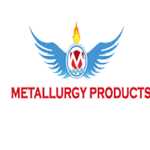 Metallurgy Products 321472 - Logo