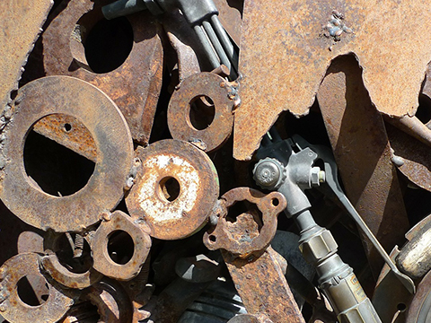 Metal Recovery Industries Pty Ltd - Logo
