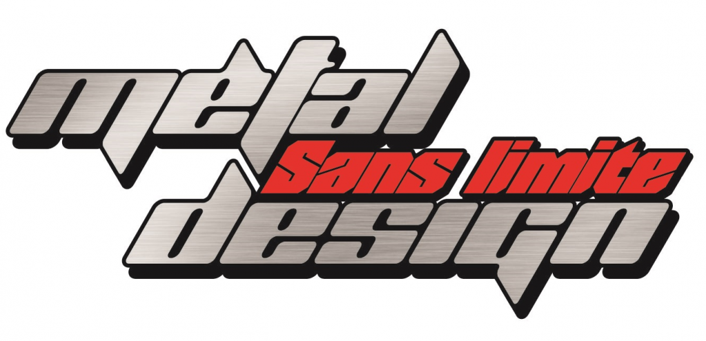 Metal Sans Limite Design inc - Logo
