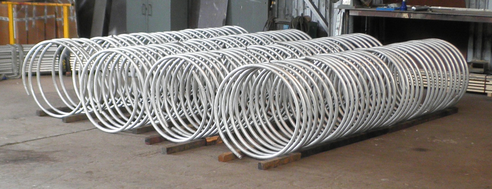 Metal Shop Technics - Logo