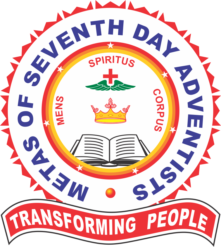 Metas Adventist College (MAC), Surat - Logo