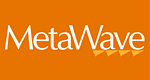 Metawave Digital Media Inc - Logo