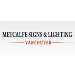 Metcalfe Lighting Ltd. - Logo