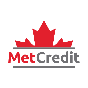 MetCredit - Logo