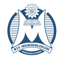 M.E.T. Engineering College (METEC) - Logo