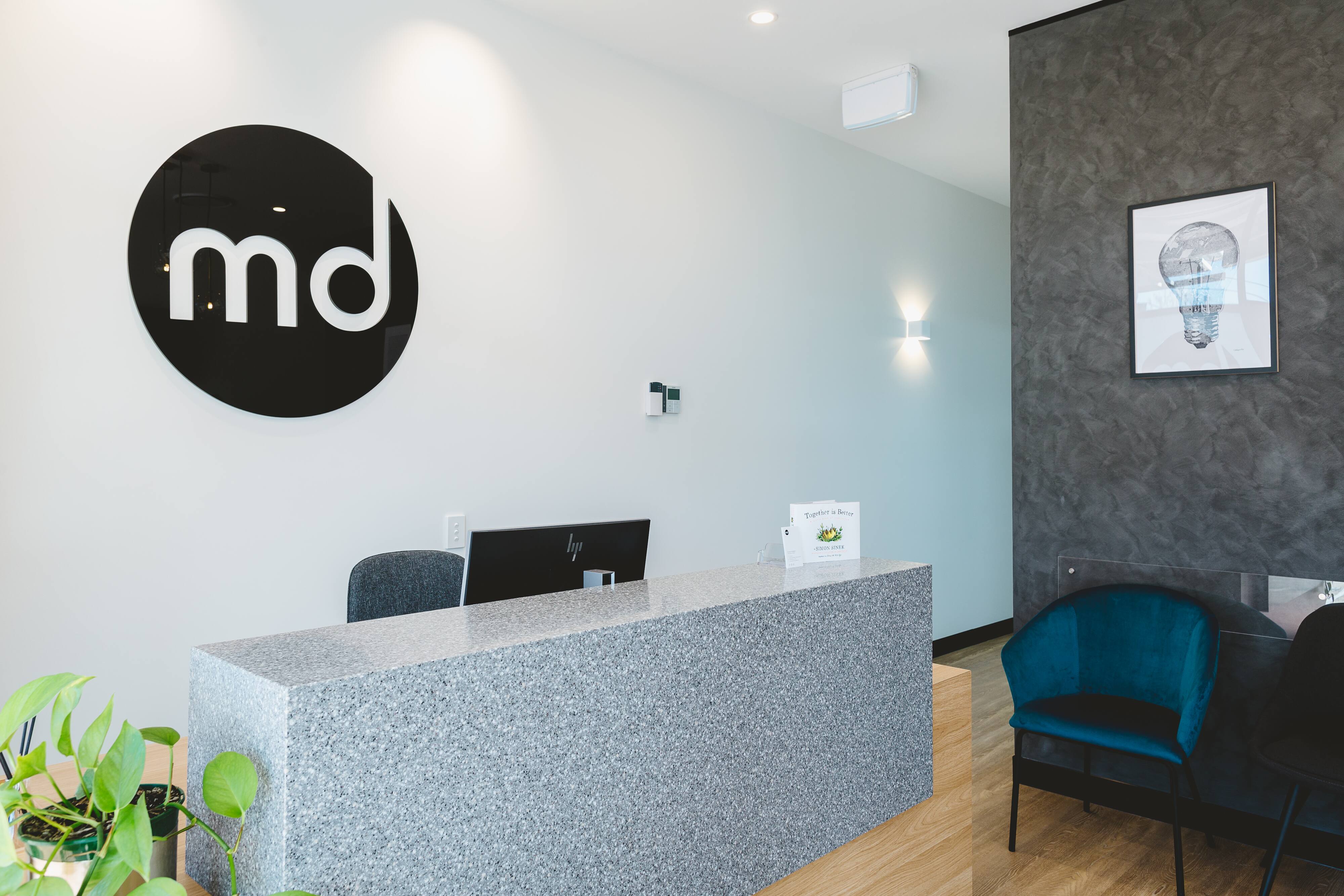 Method Dental - Cover photo