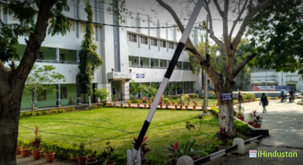 Methodist College Of Engineering And Technology - Logo
