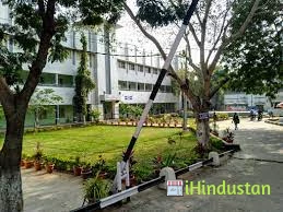 Methodist Degree College - Logo