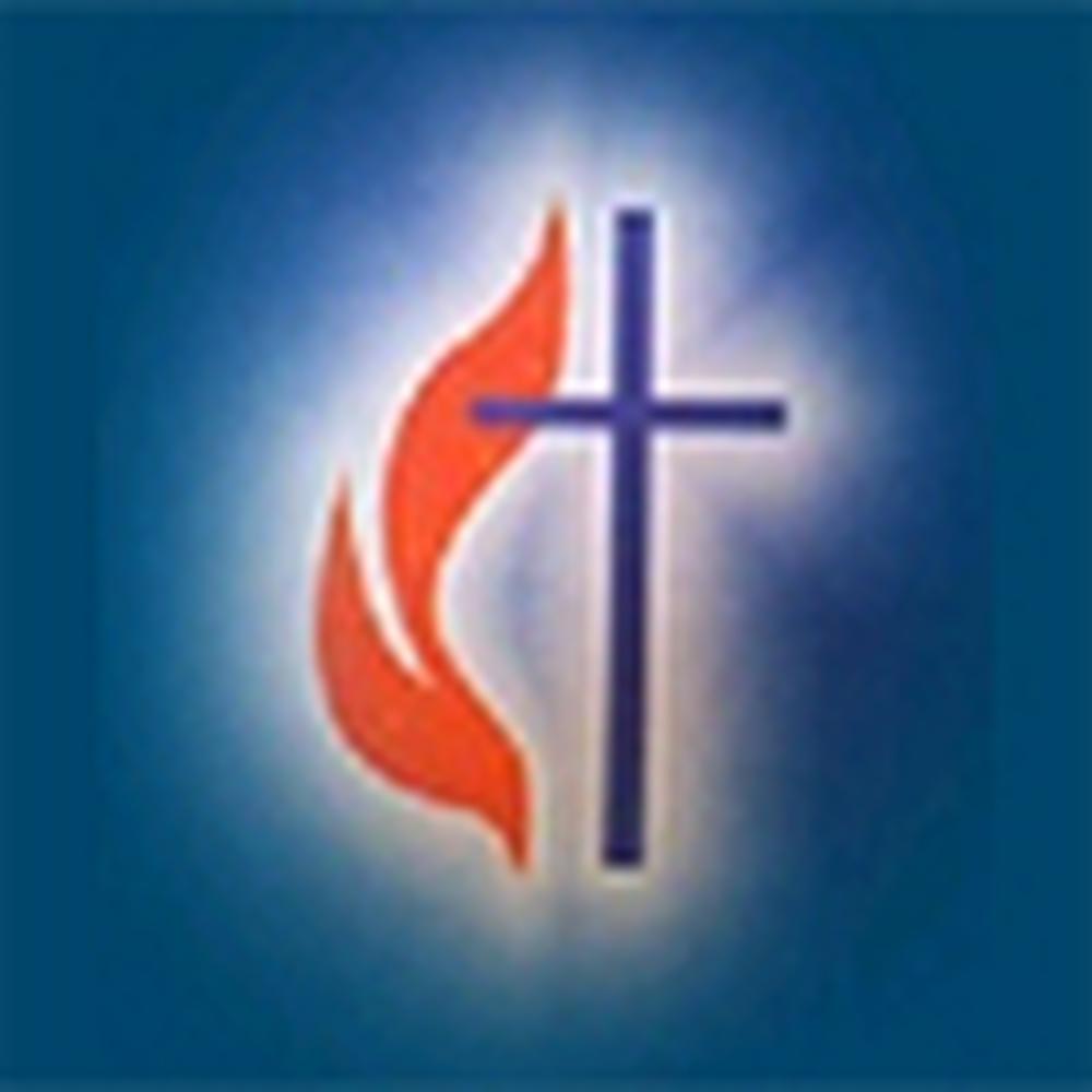 Methodist Girls Degree College (MGDC) - Logo