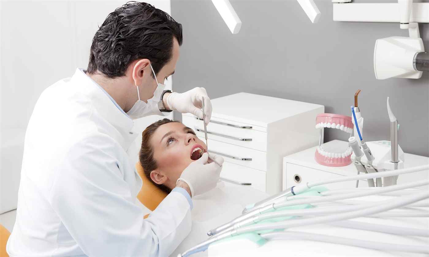 Metier Multispecialty Dental And Polyclinic - Cover photo