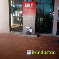 MET Institute of Engineering - Logo