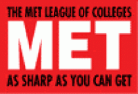 MET Institute of Management Bhujbal Knowledge City (MIMBKC) - Logo