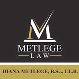 Metlege Law - Logo