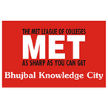 MET Mumbai - Logo