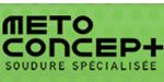 Meto Concep Plus - Logo