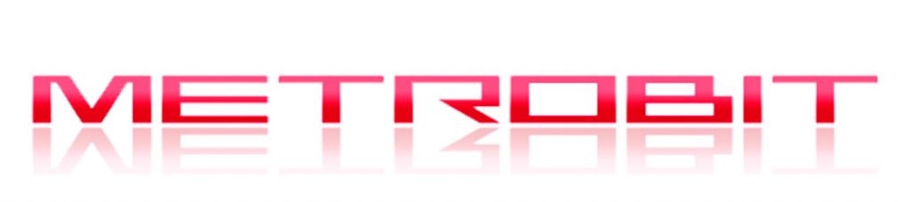 Metrobit Inc. - Logo
