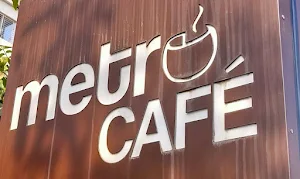 Metro Cafe, Wajre - Cover photo