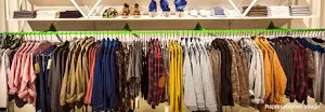 Metro Collection - Logo