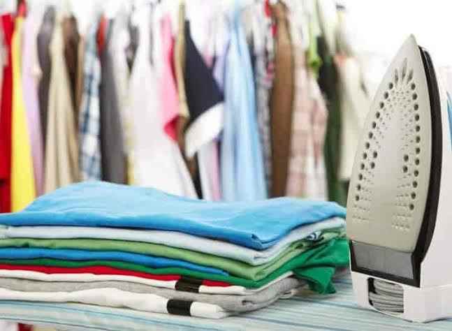 Metro Dry Cleaners - Cover photo