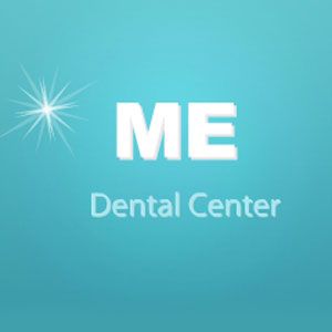 Metro East Dental Center - Logo