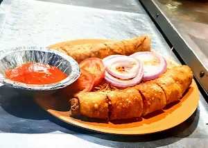 Metro Fast Food - Cover photo