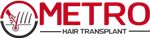 Metro Hair Transplant Centre - Logo