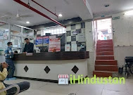 Metro Hospital & Heart Institute, Rewari, Haryana Met - Logo