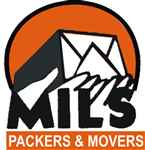 Metro India Logistics Service Packers Movers - Logo