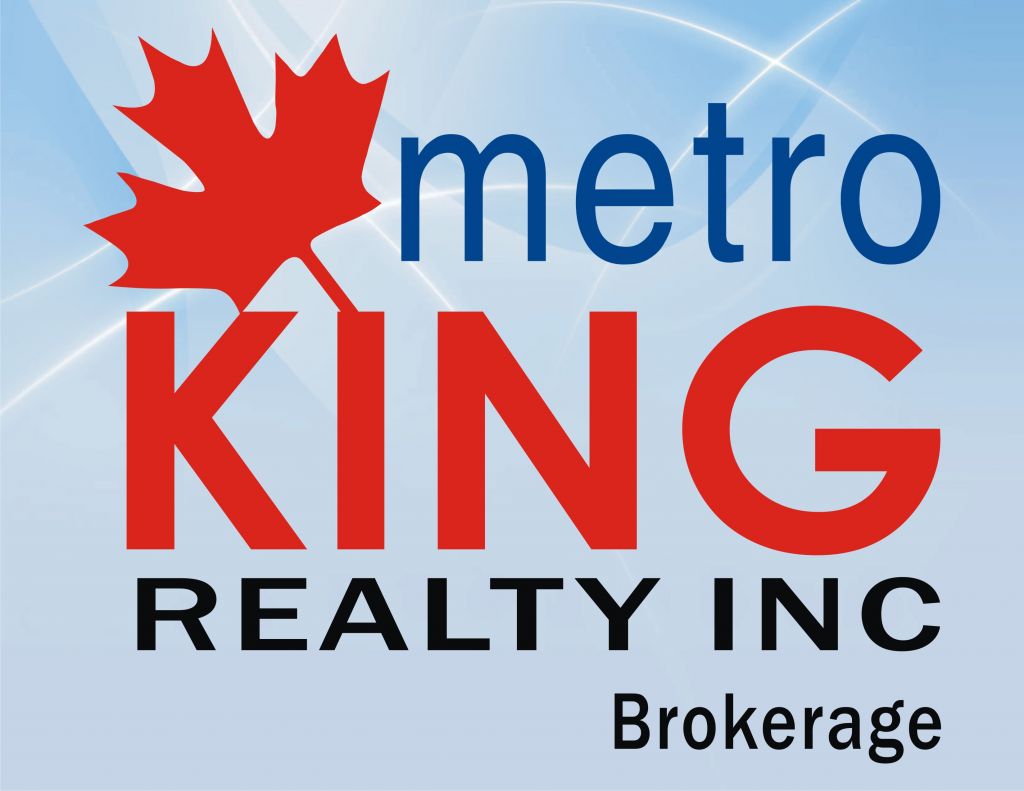 Metro King Realty Inc. - Logo