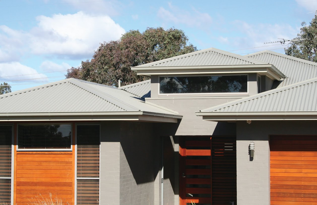 Metroll Roofing Pty Ltd - Cover photo