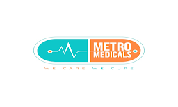 Metro Medical - Cover photo