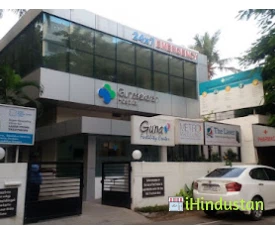 Metromale Clinic & Fertility Center - Logo