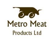 Metro Meat Products Ltd - Logo