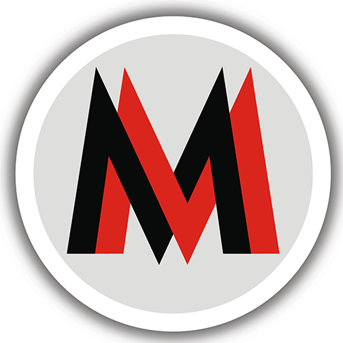 Metro Motors - Logo