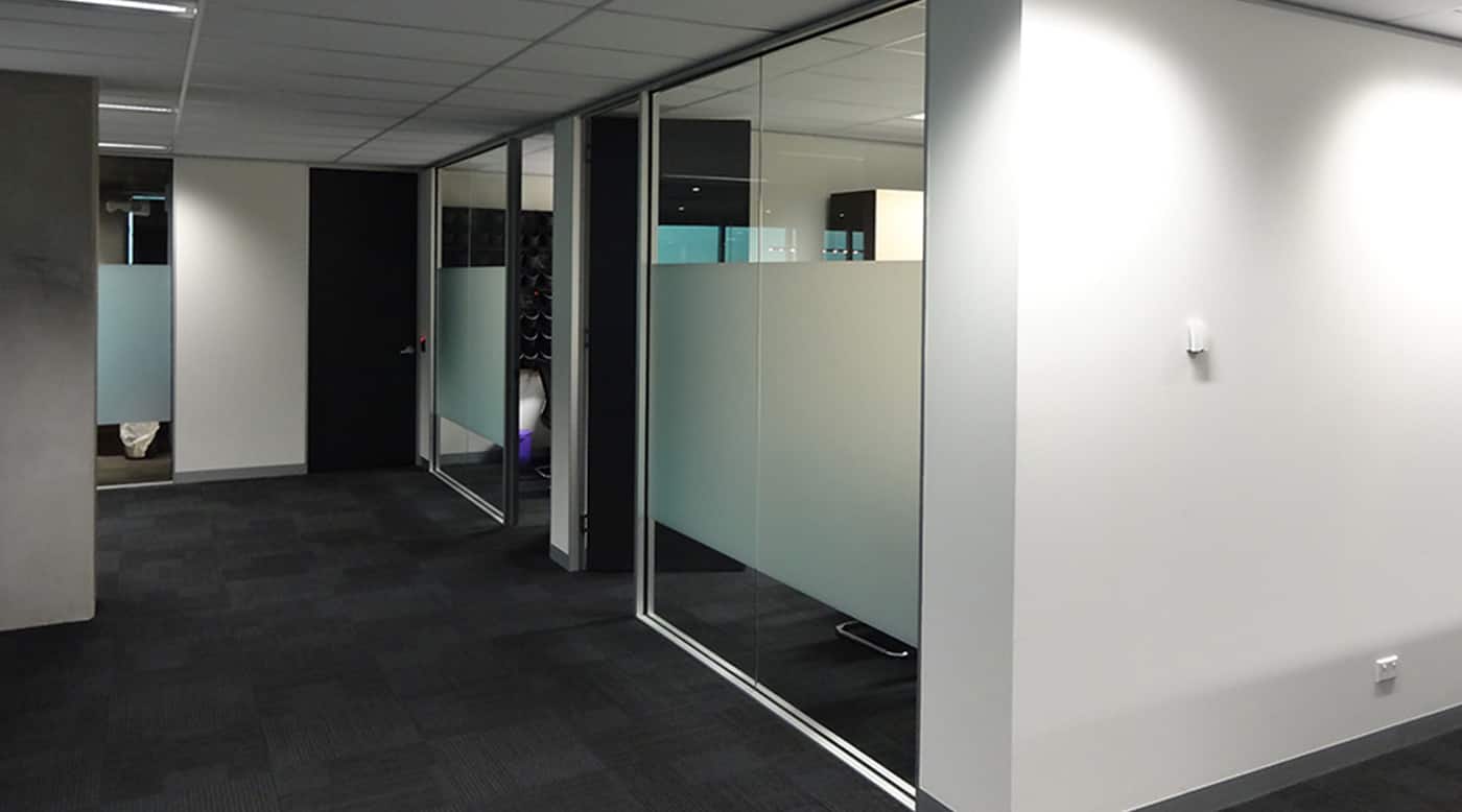 Metro Office Fitouts - Cover photo