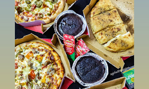 Metro Pizza Yum - Cover photo