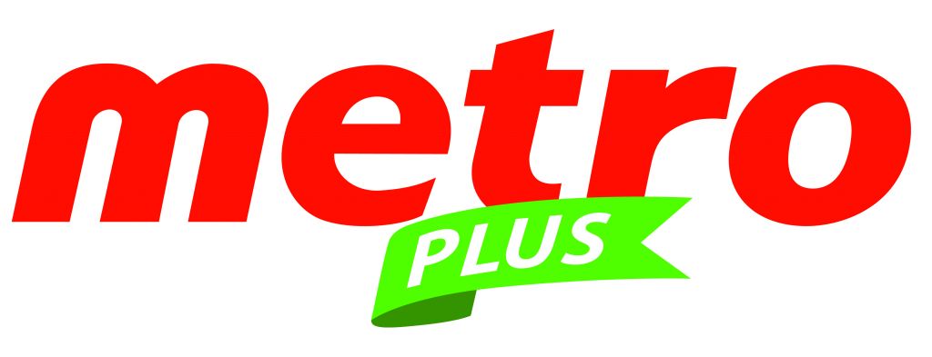 Metro Plus De La Montagne - Logo