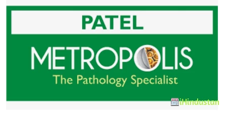 METROPOLIS CLINIC LABORATORIES - Logo