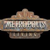 Metropolis Living - Logo