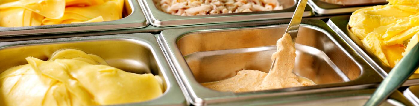 Metropolitan Foods - Cover photo