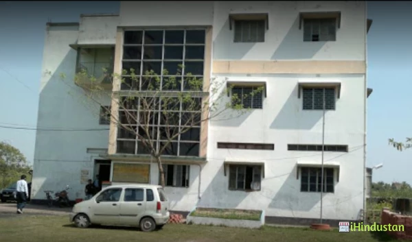 Metropolitan Homoeopathic Medical College & Hospital - Logo